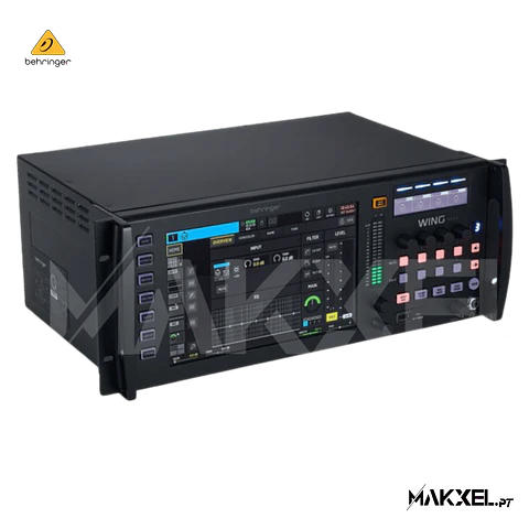 Behringer WING Rack