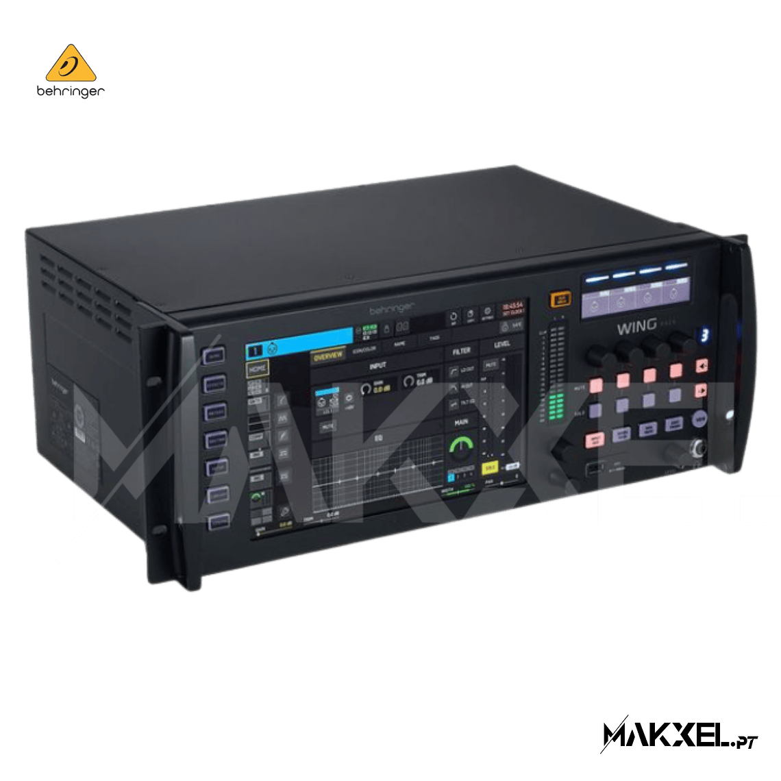 Behringer WING Rack 1