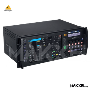 Behringer WING Rack