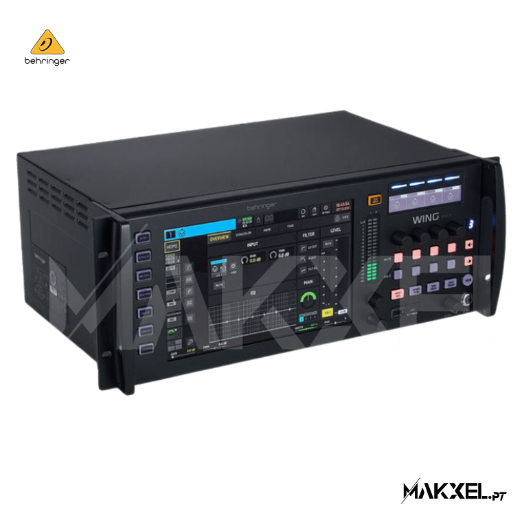 Behringer WING Rack 1