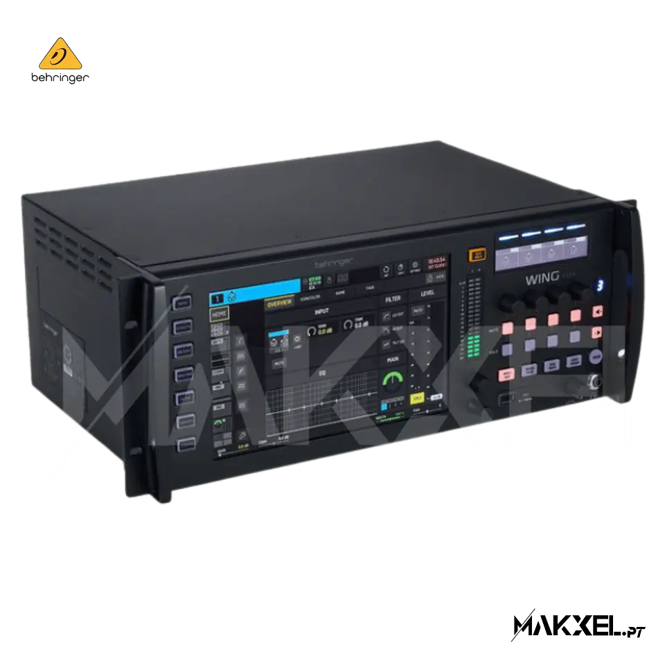 Behringer WING Rack 1