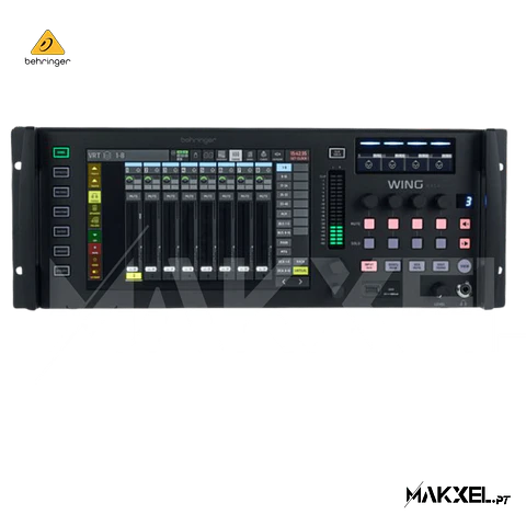 Behringer WING Rack