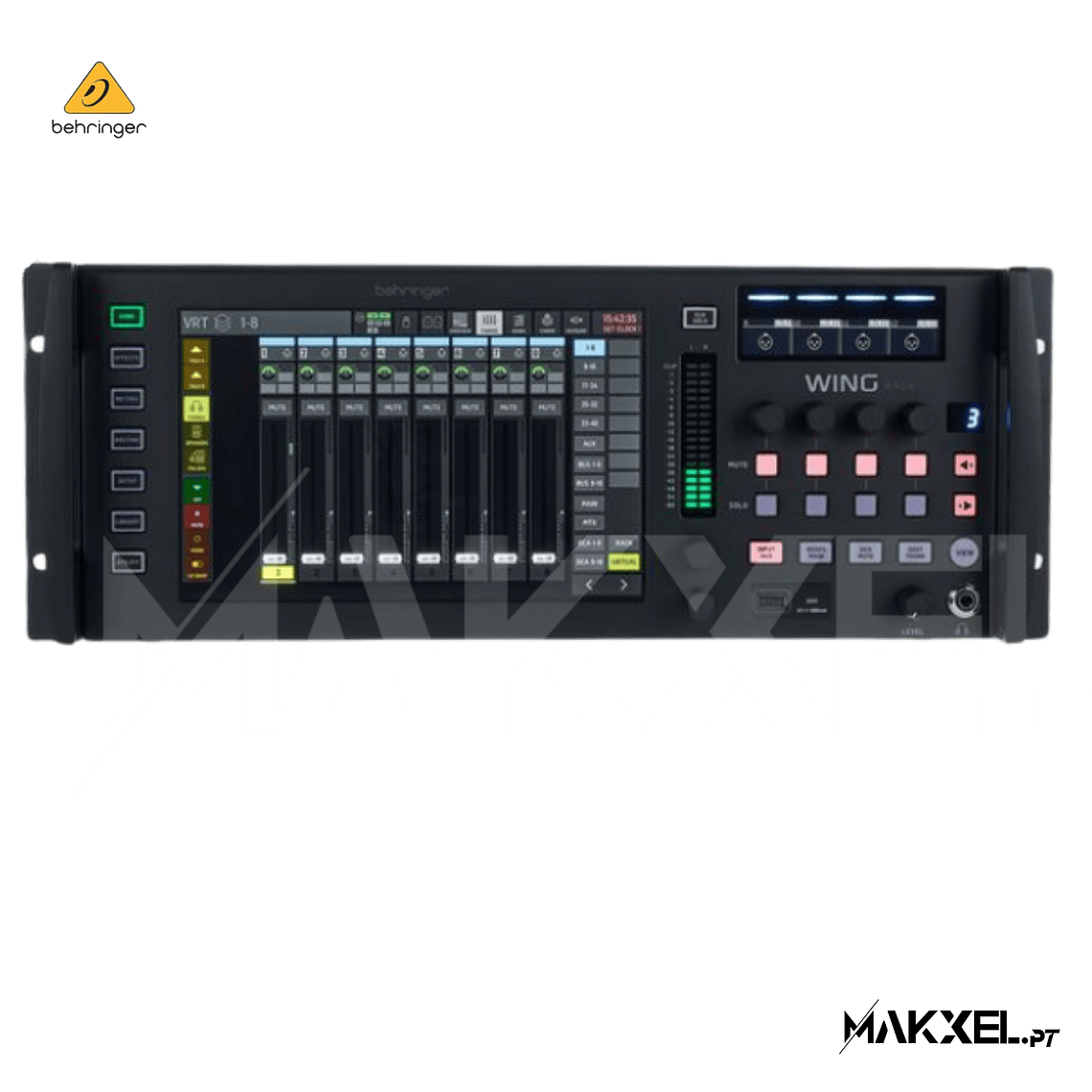 Behringer WING Rack 2