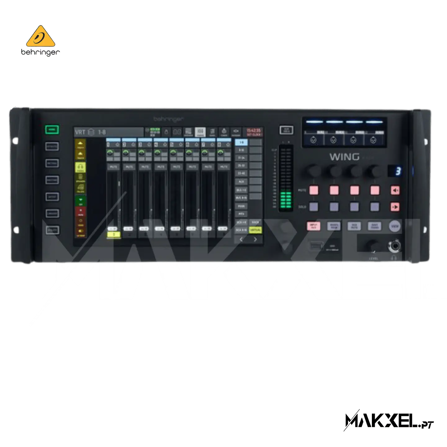 Behringer WING Rack 2