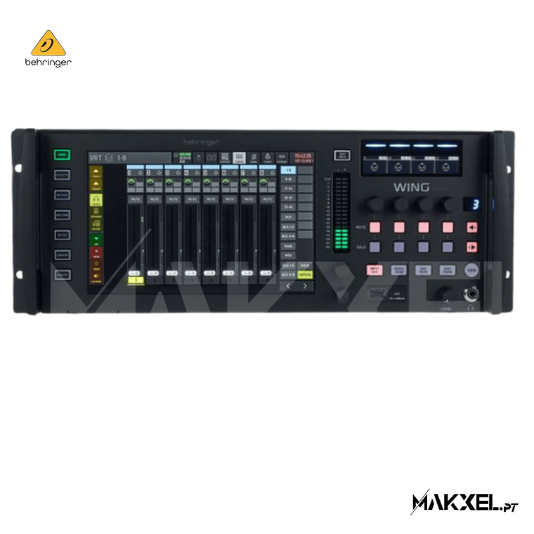 Behringer WING Rack 2