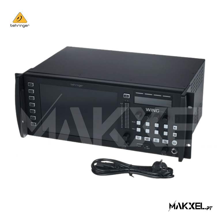 Behringer WING Rack 6