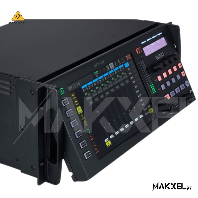 Behringer WING Rack 4