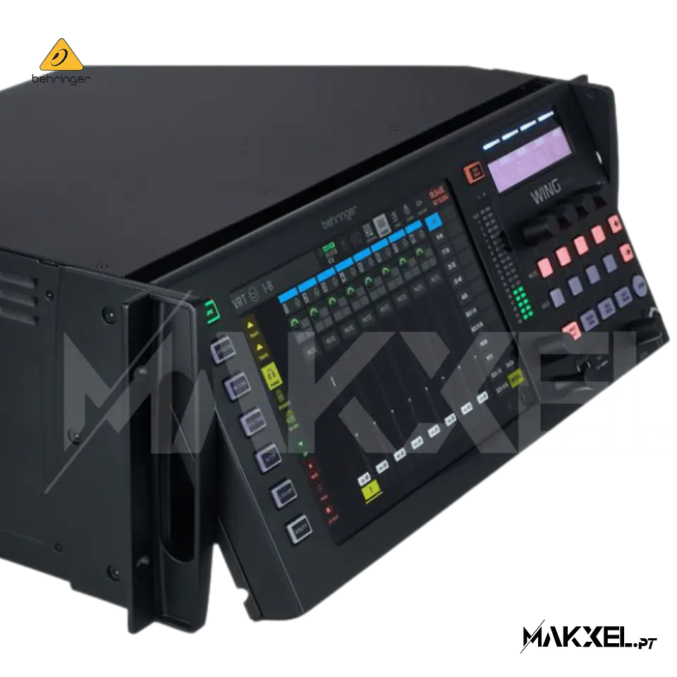 Behringer WING Rack 4