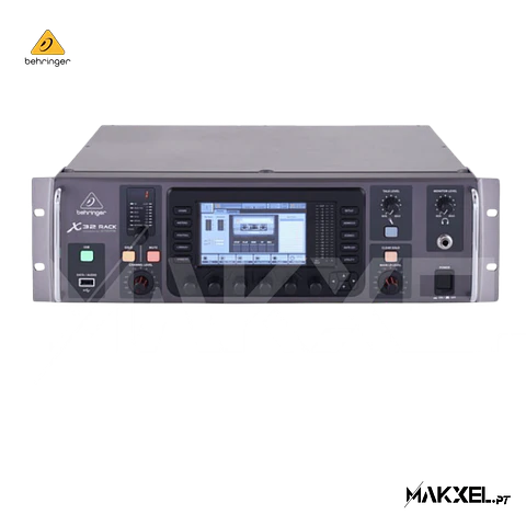 Behringer X32 Rack