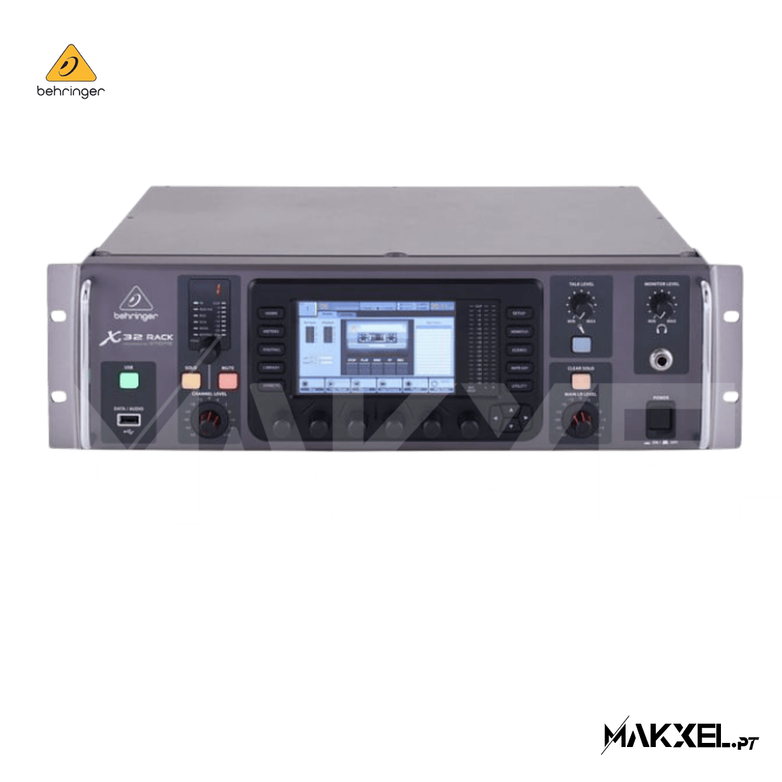 Behringer X32 Rack 1