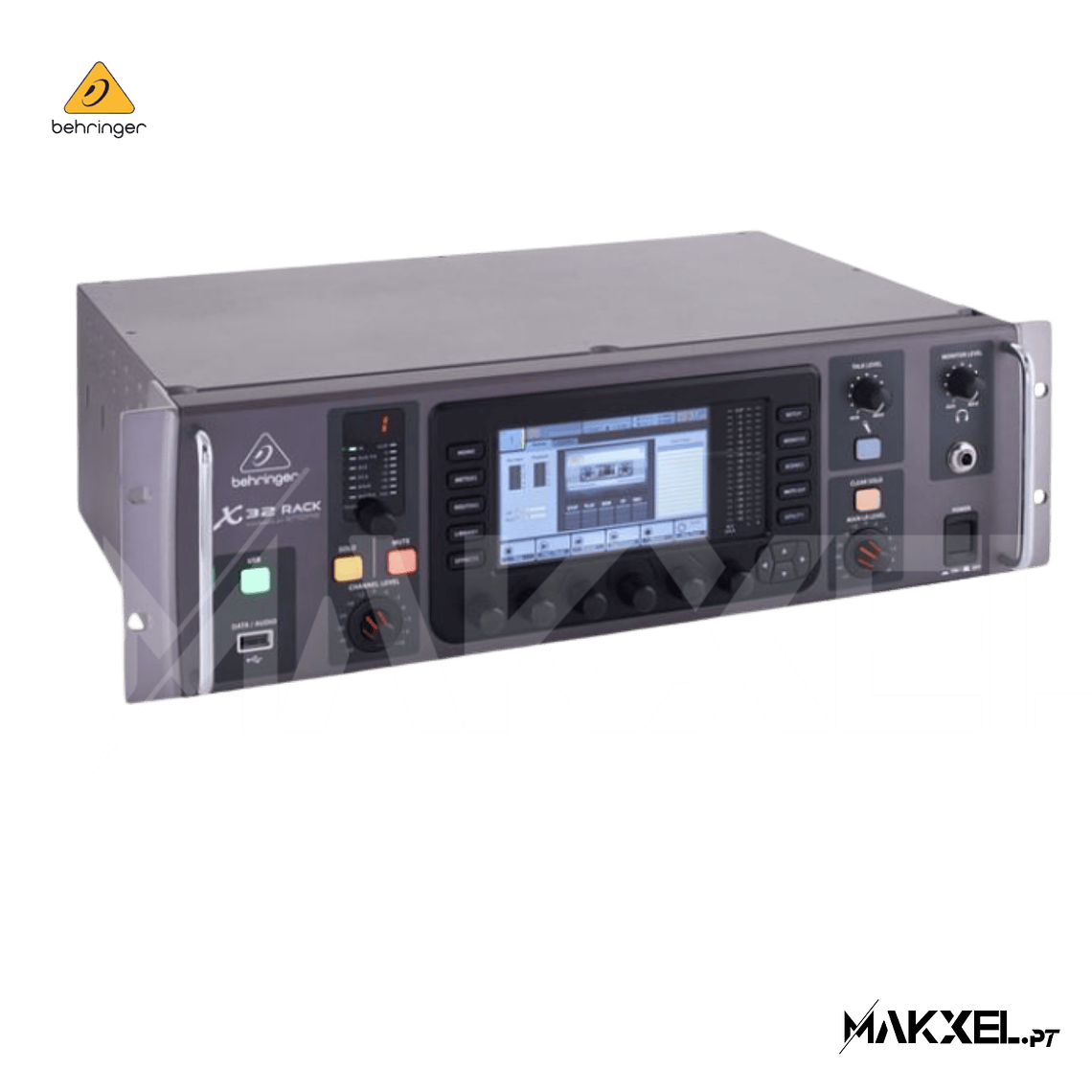 Behringer X32 Rack 2