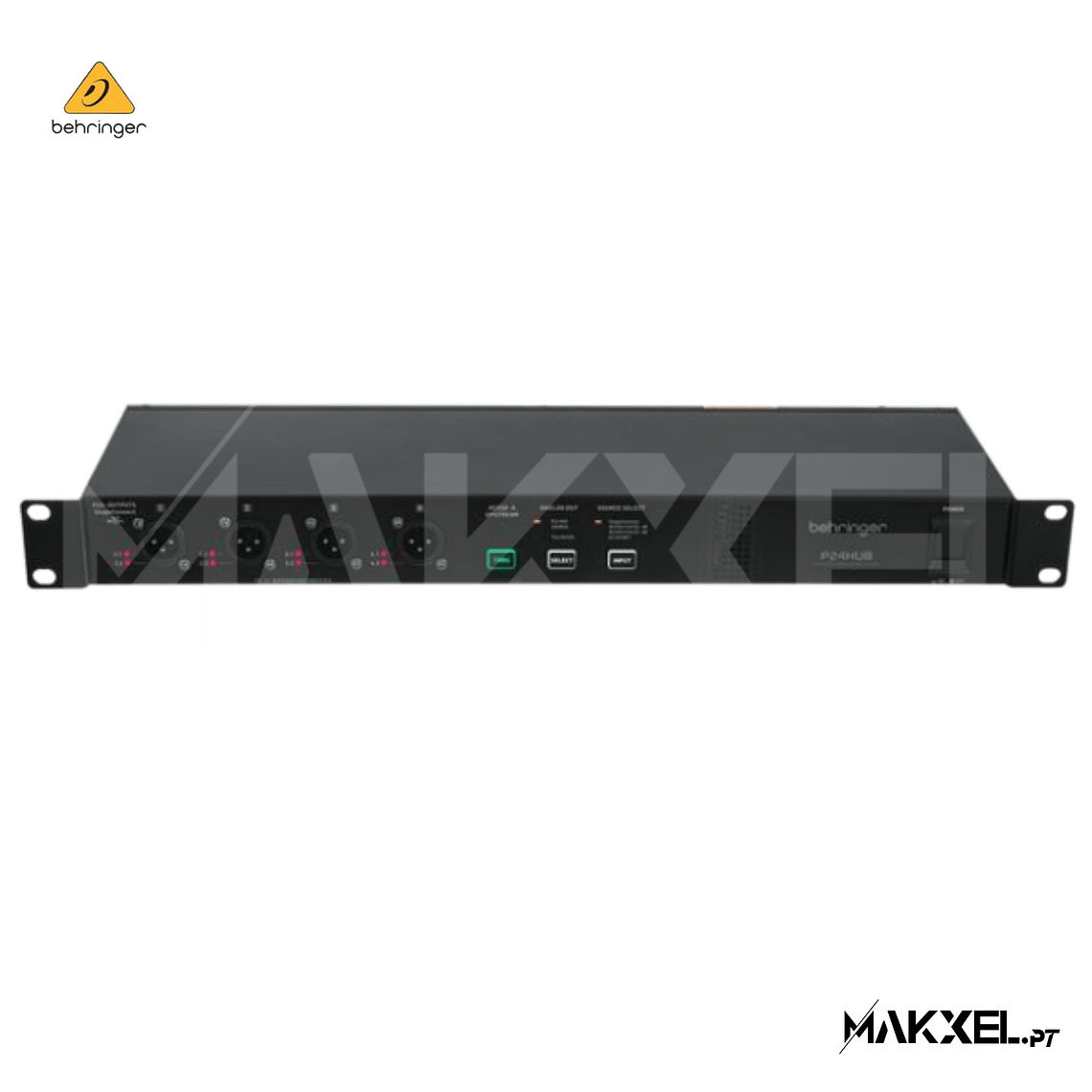Behringer P24HUB 1