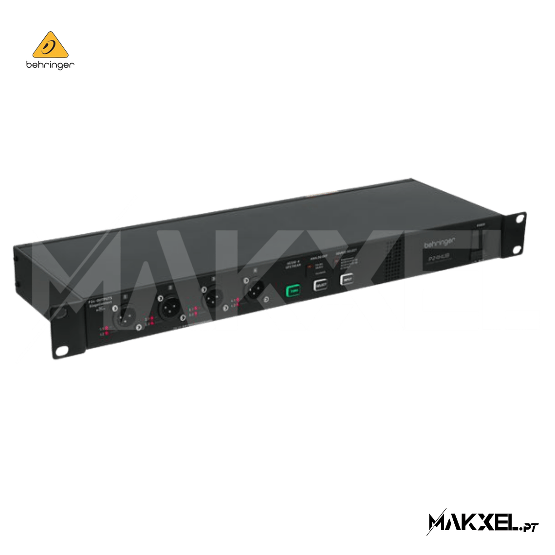 Behringer P24HUB 2