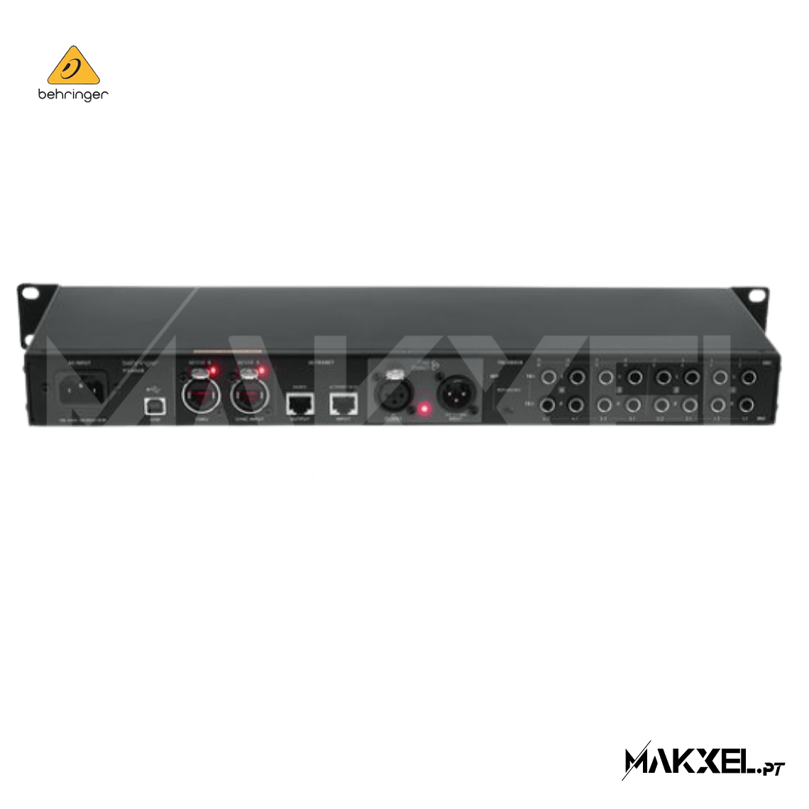 Behringer P24HUB 3