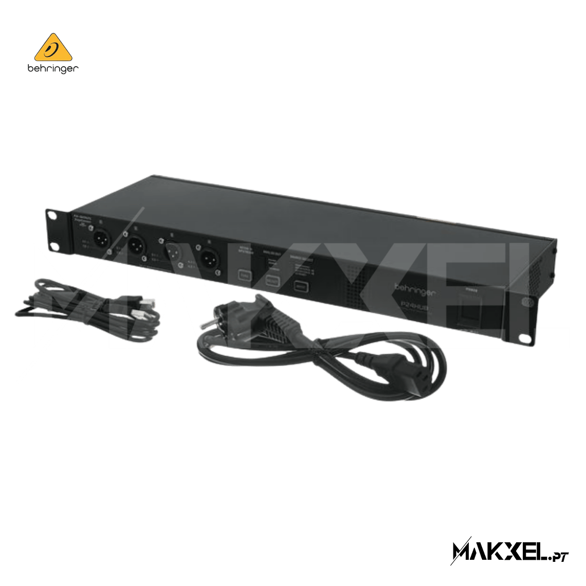 Behringer P24HUB 5