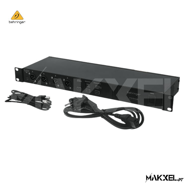 Behringer P24HUB 5