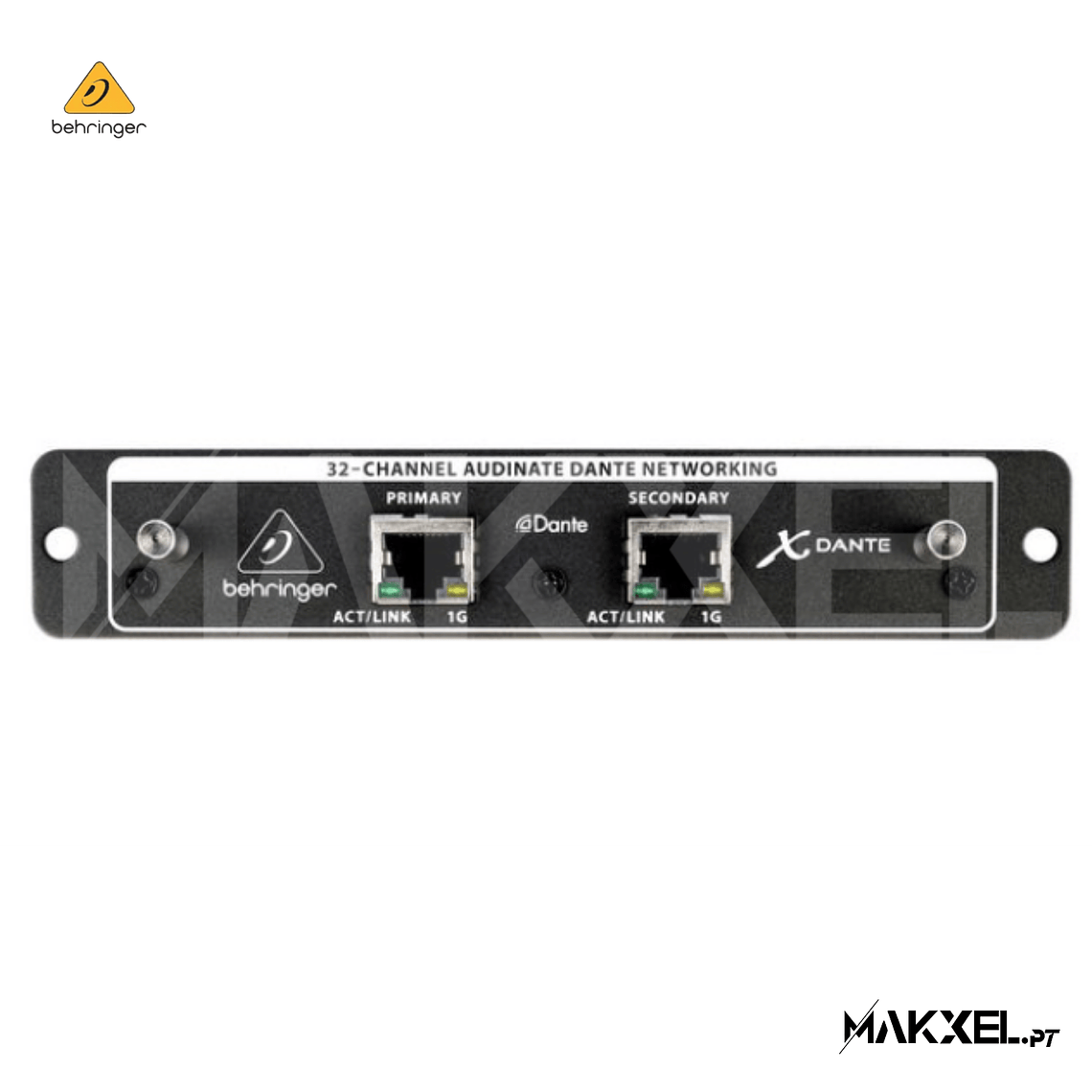 BEHRINGER X-DANTE 1