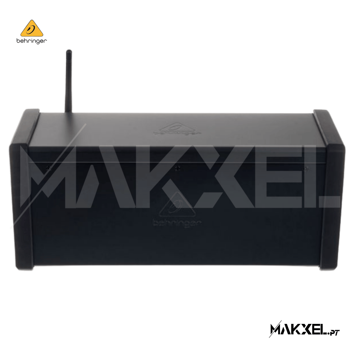 Behringer X Air XR16 5