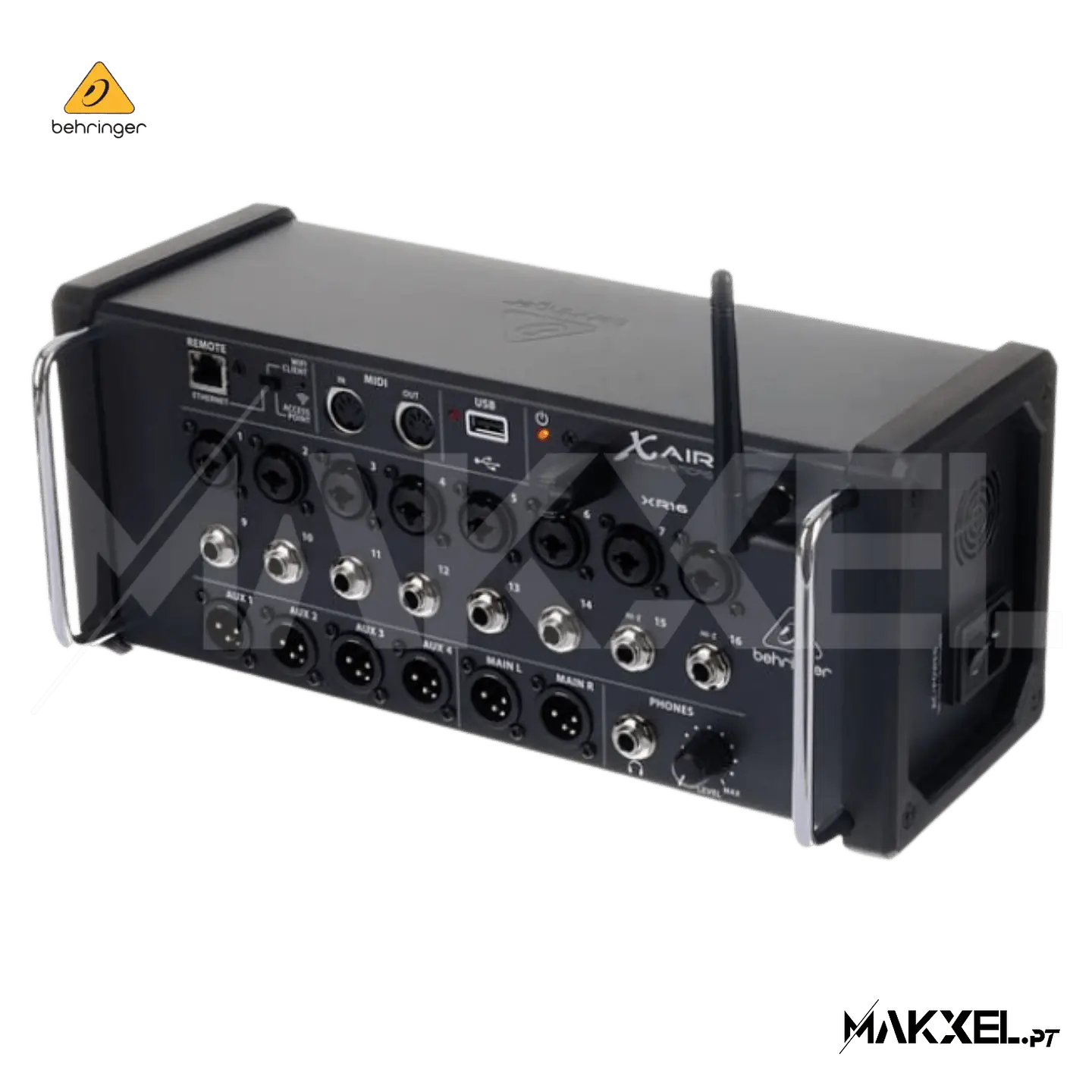 Behringer X Air XR16 3