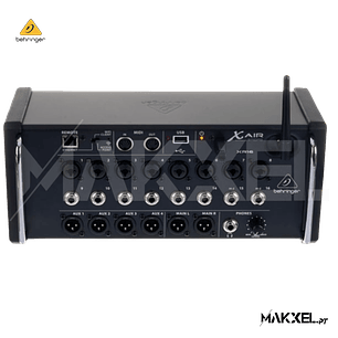 Behringer X Air XR16