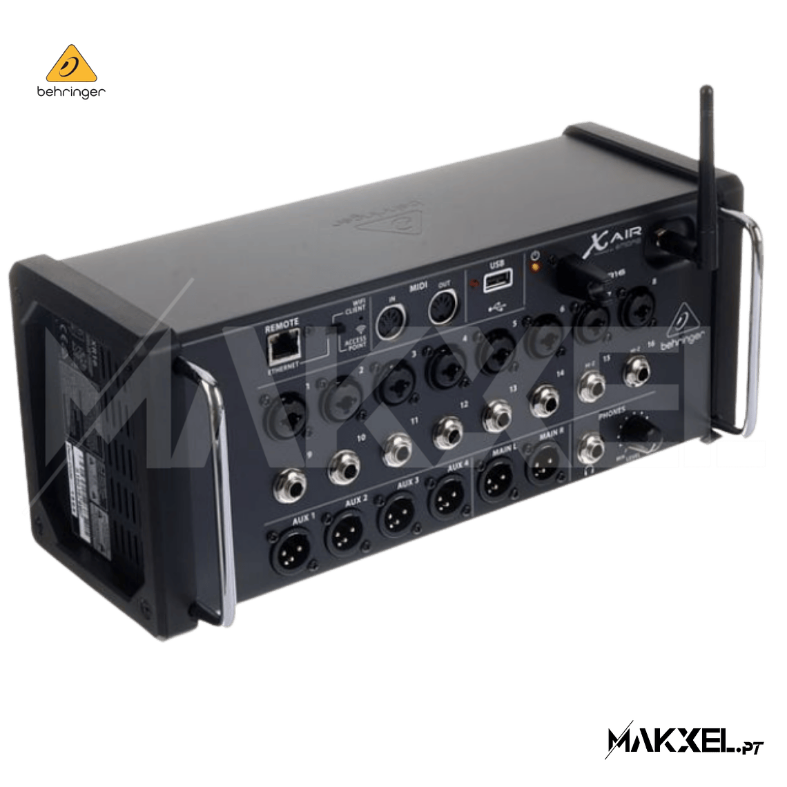 Behringer X Air XR16 4