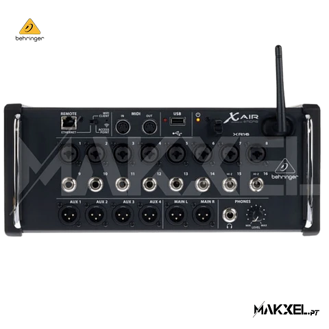 Behringer X Air XR16