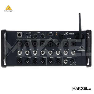 Behringer X Air XR16
