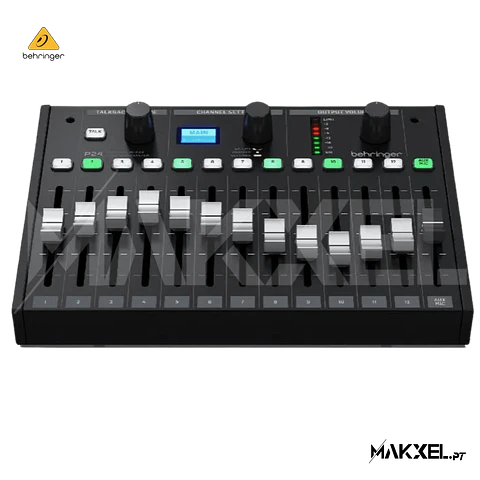 Behringer P24