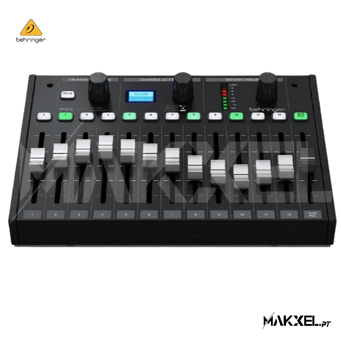 Behringer P24 2