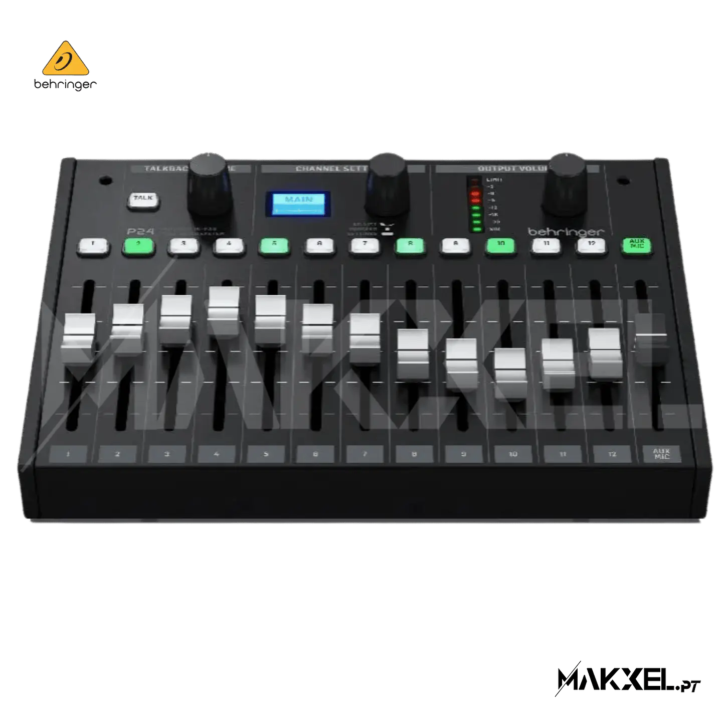 Behringer P24 2
