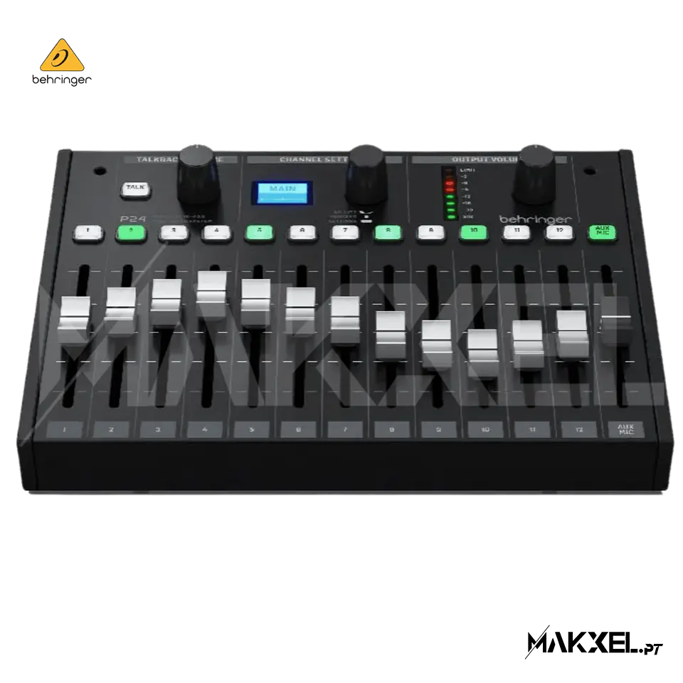 Behringer P24 2