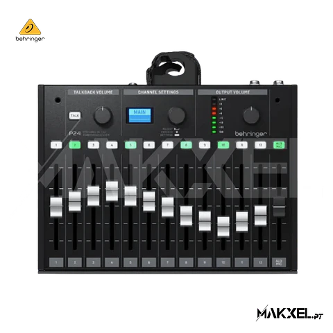 Behringer P24