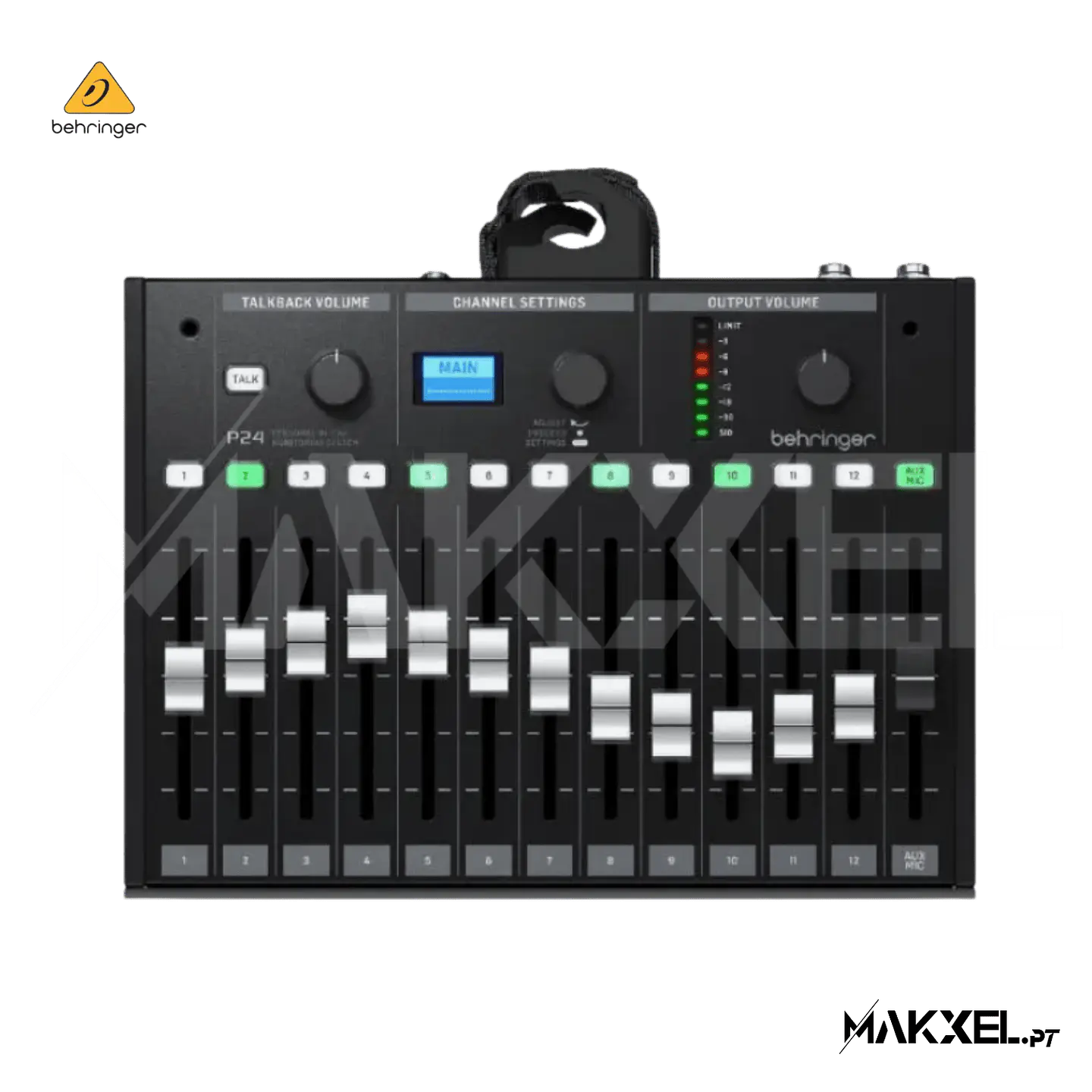 Behringer P24 1