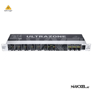 Behringer ZMX8210 V2 Ultrazone