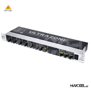 Behringer ZMX8210 V2 Ultrazone