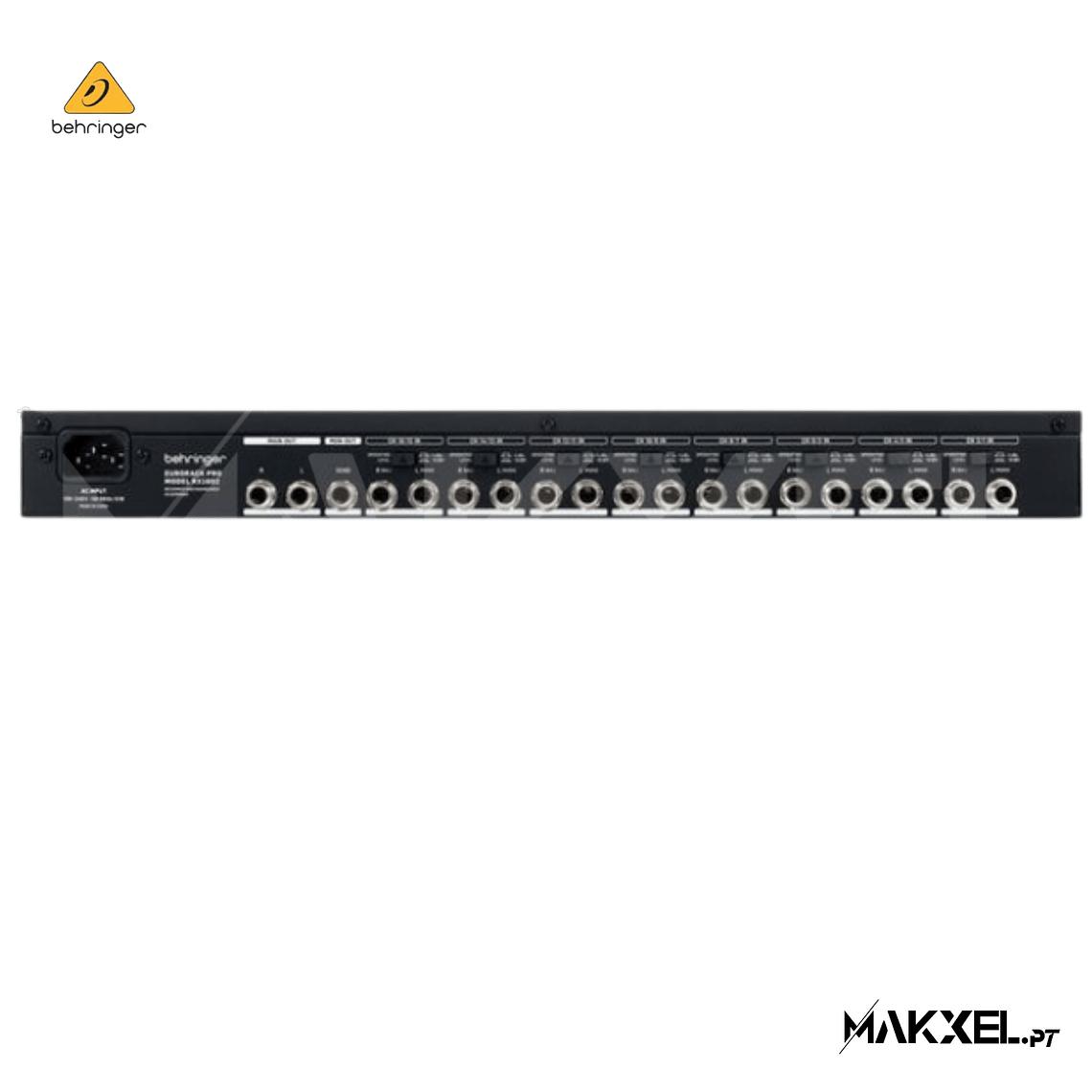 Behringer RX1602 V2 4