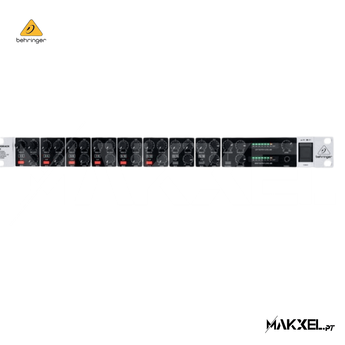 Behringer RX1602 V2 3