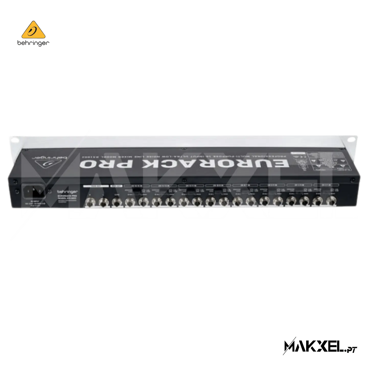 Behringer RX1602 V2 6