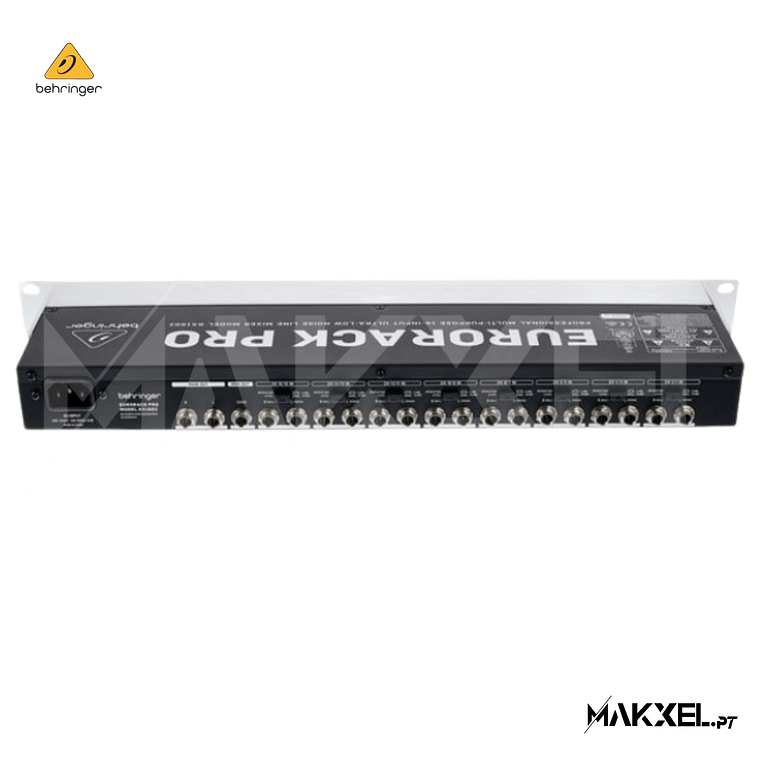 Behringer RX1602 V2 6