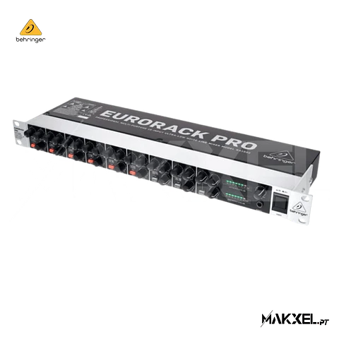 Behringer RX1602 V2