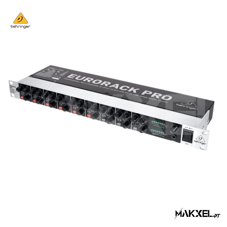 Behringer RX1602 V2 1