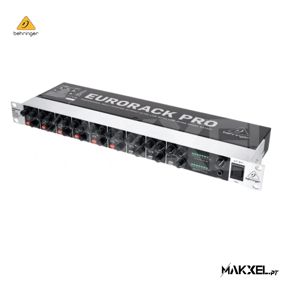 Behringer RX1602 V2 1
