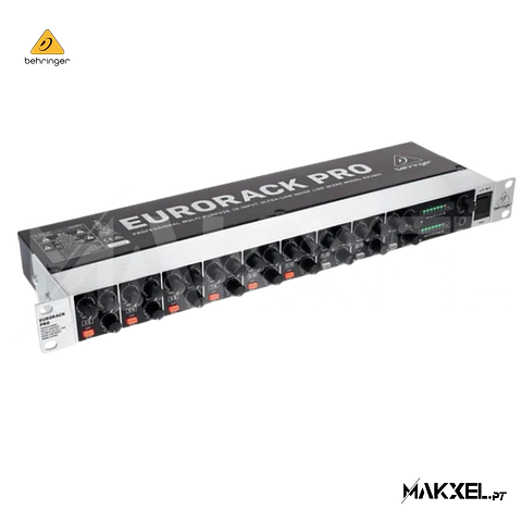 Behringer RX1602 V2