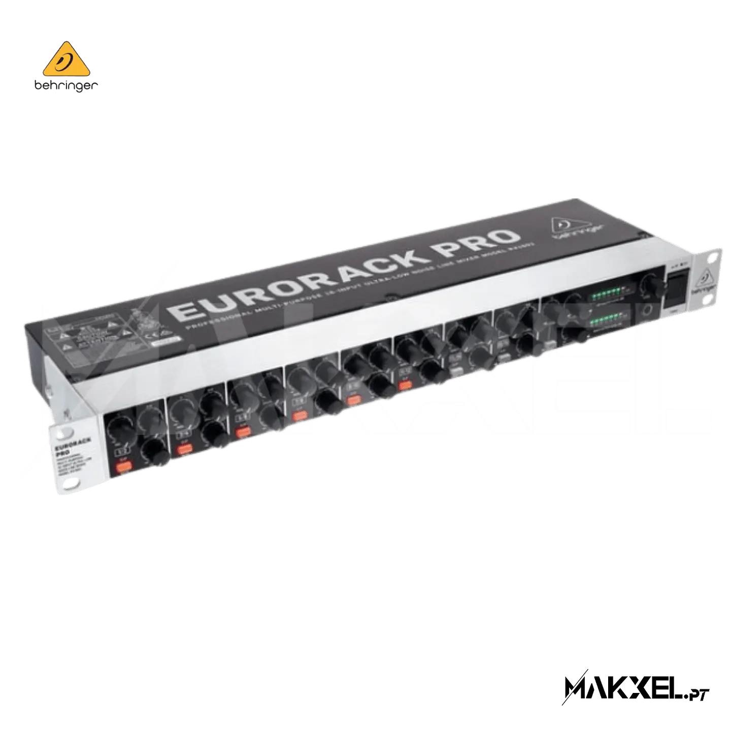 Behringer RX1602 V2 2