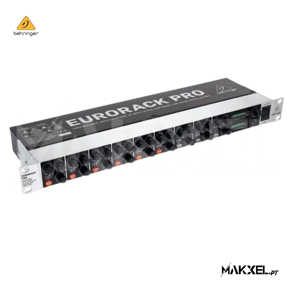 Behringer RX1602 V2 2