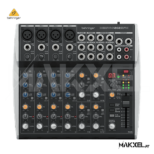 Behringer Xenyx 1202SFX