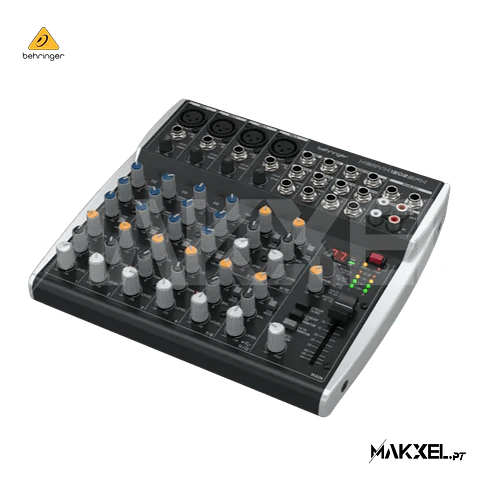 Behringer Xenyx 1202SFX
