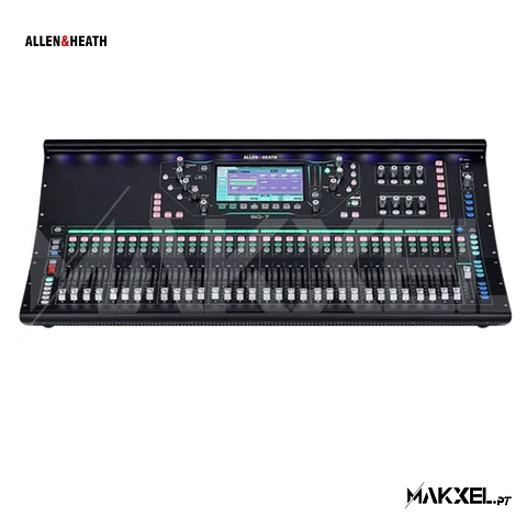 Allen & Heath SQ7