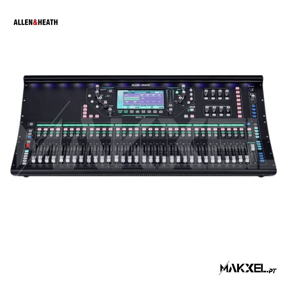 Allen & Heath SQ7 2