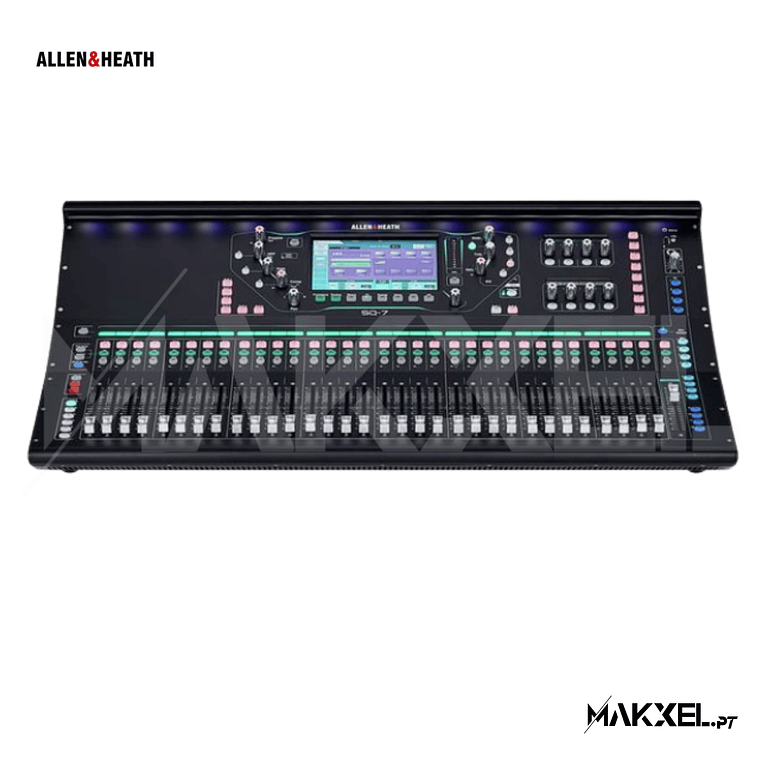Allen & Heath SQ7 2